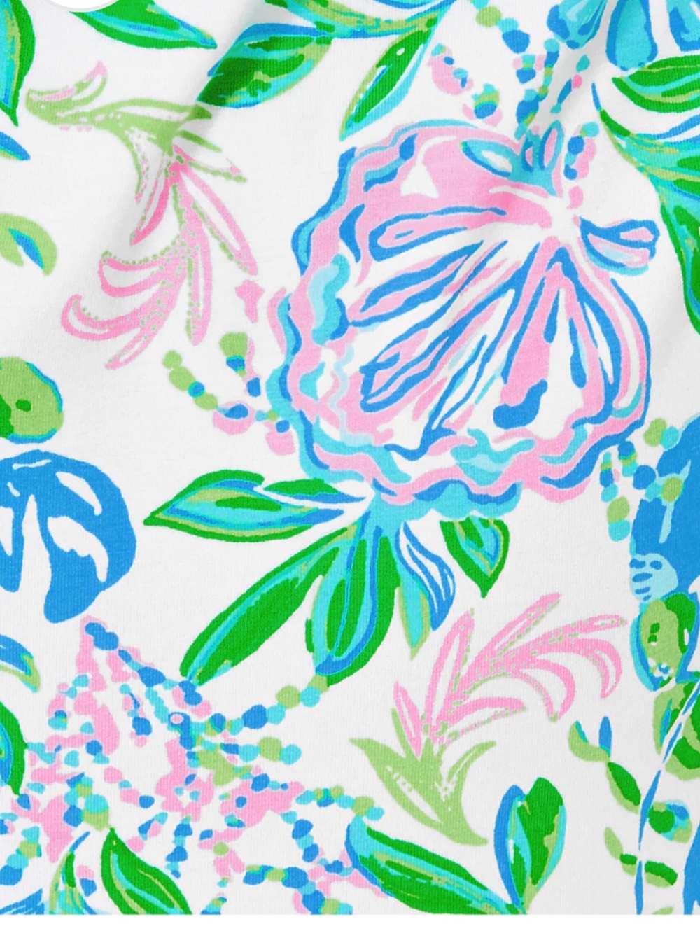 Lilly Pulitzer Jilly Smoked Dress - Picture 3 of 8